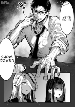 [Pirates Cat] If You Win, I'll Do Anything You Want ♥ [English] [Rei Scans] — page 23