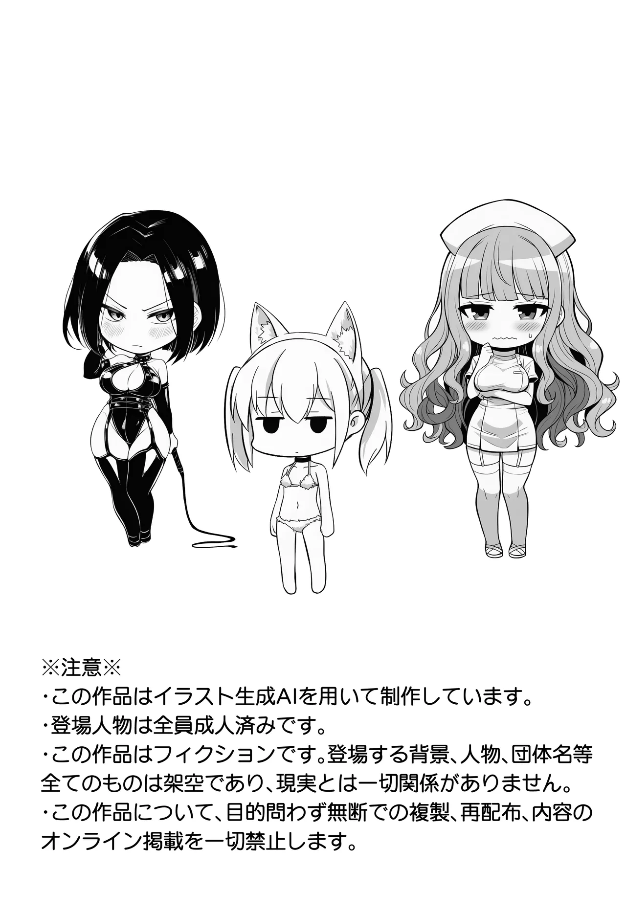 やる気のないZ世代後輩を着替＆催●アプリでこらしめる話 page 2 full