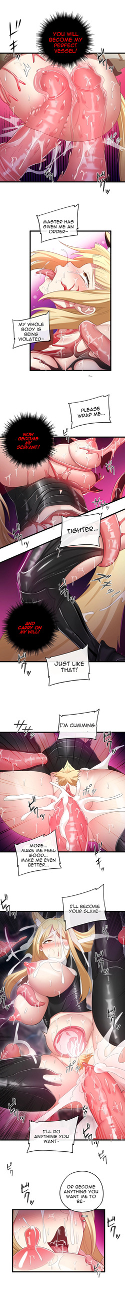 [LSC5] Blemishine Corruption [English] [Fellow Hobbyist on Free Time] — page 11