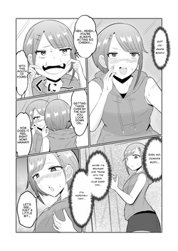 Substitutional sensation possession — page 14
