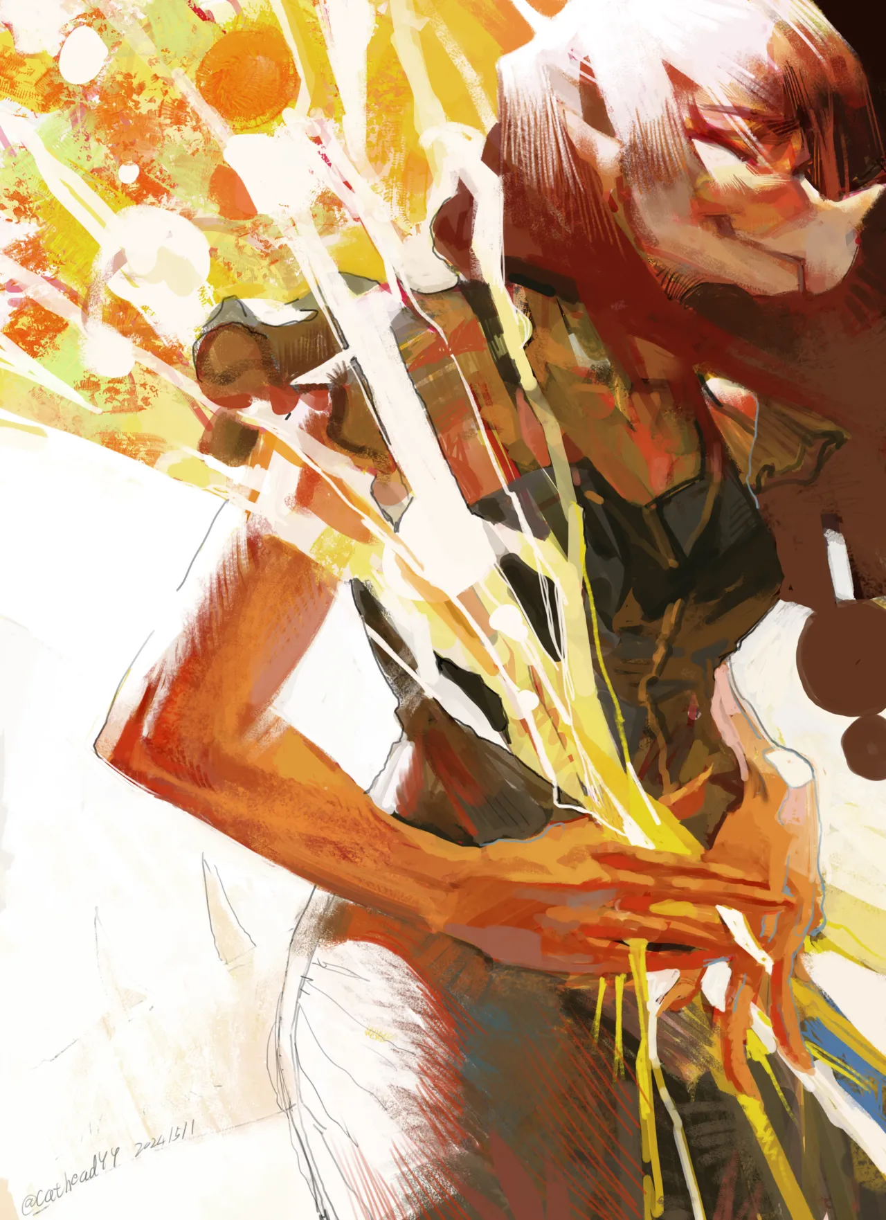 Artist  in e621 page 7 full