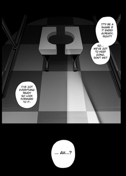 [Liyoosa] Bocchama ni Inmon o Tsukerarete Doku o Chuunyuu Sareru Maid-san EP8 [Fated Circle] — page 13