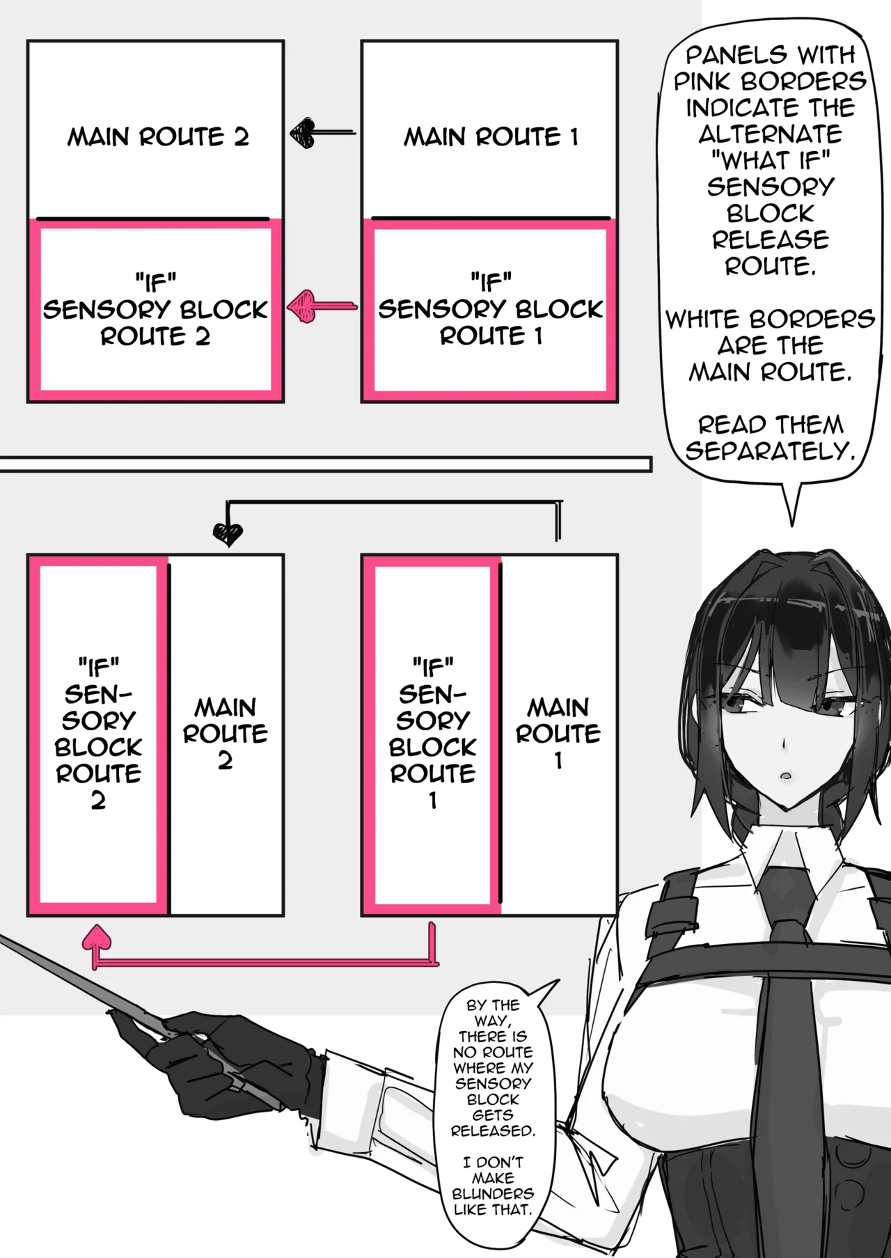 Taiinmasen ni Oite Kankaku Shadan Fuda wa Hissu no Taisaku desu 2 page 1 full
