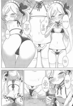 (C108) [Puni Milk (HinnNya)] Mutsuki to Yokubou no Mama ni - MOONLIT TEMPTATION | Surrender to Desire with Mutsuki -MOONLIT TEMPTATION- (Blue Archive) [English] [Gehenna Demon Summoning Scans] — page 17