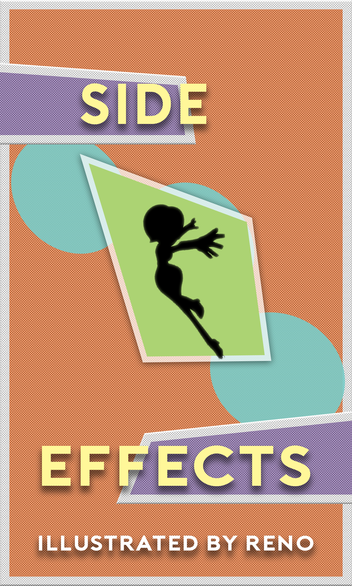 Side Effects page 1 full