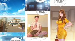 What Do You Take Me For (Sister Neighbor Nuna) Ep_009 — page 11