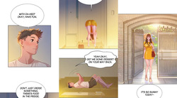 What Do You Take Me For (Sister Neighbor Nuna) Ep_009 — page 12