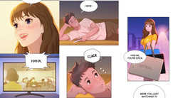 What Do You Take Me For (Sister Neighbor Nuna) Ep_009 — page 13