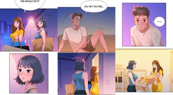 What Do You Take Me For (Sister Neighbor Nuna) Ep_009 — page 14