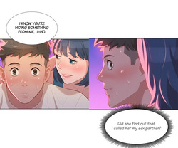 What Do You Take Me For (Sister Neighbor Nuna) Ep_009 — page 16