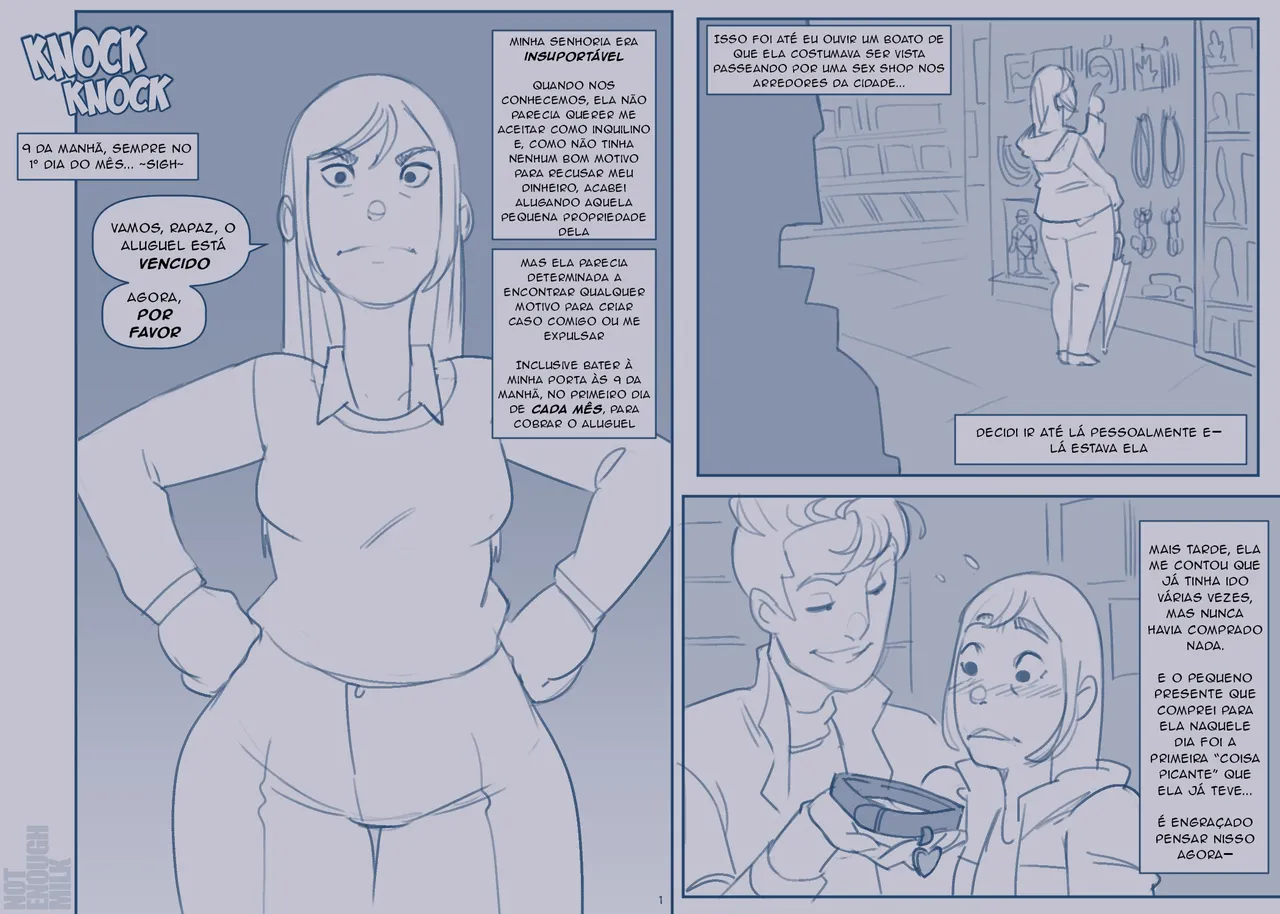 MIX DE NOTENOUGHMILK page 10 full
