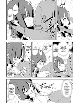 [Yami ni Ugomeku (Dokurosan)] Mama-san Volley de Mama Onaho Kaimakusen to Kesshousen! | Mom Cocksleeve Volleyball Club — The Opening Match & The Finals! + BONUS [English] [Googelbitch] [Digital] — page 19