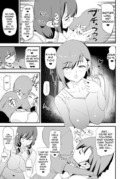 [Yami ni Ugomeku (Dokurosan)] Mama-san Volley de Mama Onaho Kaimakusen to Kesshousen! | Mom Cocksleeve Volleyball Club — The Opening Match & The Finals! + BONUS [English] [Googelbitch] [Digital] — page 20