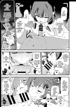 [Yami ni Ugomeku (Dokurosan)] Mama-san Volley de Mama Onaho Kaimakusen to Kesshousen! | Mom Cocksleeve Volleyball Club — The Opening Match & The Finals! + BONUS [English] [Googelbitch] [Digital] — page 24