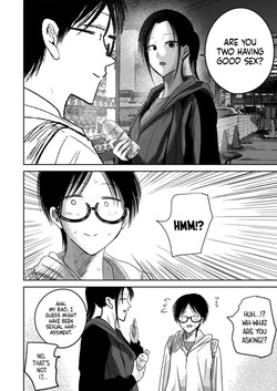 [Nakaura Tomoki] Ueno-kun wa Kaihatsu-zumi Dai 90 wa | Ueno-kun Has Been Developed Chapter 90 [English] — page 13