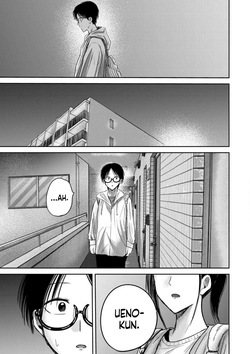 [Nakaura Tomoki] Ueno-kun wa Kaihatsu-zumi Dai 90 wa | Ueno-kun Has Been Developed Chapter 90 [English] — page 18