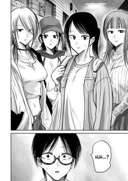 [Nakaura Tomoki] Ueno-kun wa Kaihatsu-zumi Dai 90 wa | Ueno-kun Has Been Developed Chapter 90 [English] — page 19
