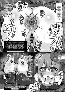 [Green Bullet (ICO)] Ecchi ni Muchuu na Kimidori-san 6 [English] [SCANMTL] [Digital] — page 11
