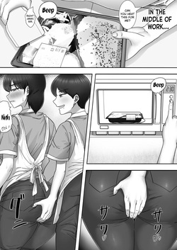 [Tarobaumu] DeliHeal Yondara Gachi no Kaa-chan ga Kita Hanashi 2 | When I Ordered a Call Girl My Mom Actually Showed Up 2 [English] [Chalklog] [Digital] — page 15