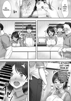 [Tarobaumu] DeliHeal Yondara Gachi no Kaa-chan ga Kita Hanashi 2 | When I Ordered a Call Girl My Mom Actually Showed Up 2 [English] [Chalklog] [Digital] — page 22