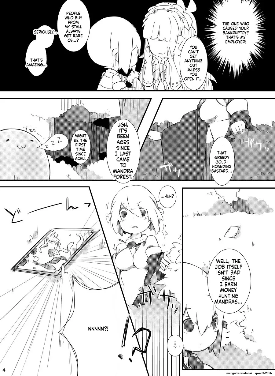 Mandra Panic page 4 full