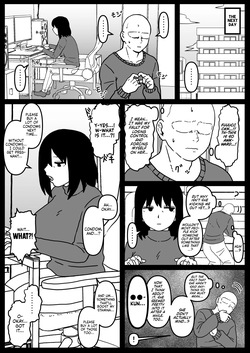 [Kaisendoh (Makuzira)] Fuuga Warina Oba o Osotte Shimatta Hanashi | The Story of How I Ended up Assaulting my Eccentric Aunt [English] [NudeSalad] — page 16