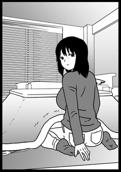[Kaisendoh (Makuzira)] Fuuga Warina Oba o Osotte Shimatta Hanashi | The Story of How I Ended up Assaulting my Eccentric Aunt [English] [NudeSalad] — page 17