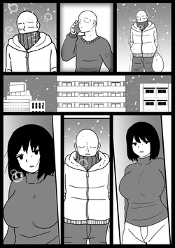 [Kaisendoh (Makuzira)] Fuuga Warina Oba o Osotte Shimatta Hanashi | The Story of How I Ended up Assaulting my Eccentric Aunt [English] [NudeSalad] — page 18