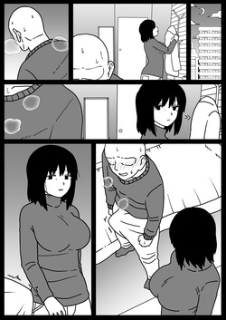 [Kaisendoh (Makuzira)] Fuuga Warina Oba o Osotte Shimatta Hanashi | The Story of How I Ended up Assaulting my Eccentric Aunt [English] [NudeSalad] — page 22
