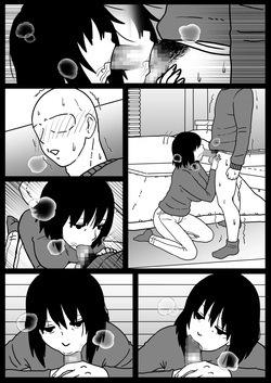 [Kaisendoh (Makuzira)] Fuuga Warina Oba o Osotte Shimatta Hanashi | The Story of How I Ended up Assaulting my Eccentric Aunt [English] [NudeSalad] — page 23
