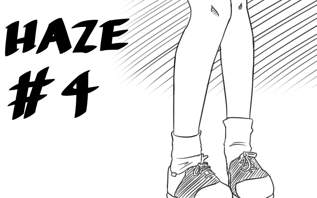 Lolita Comicalized #04 page 1 full