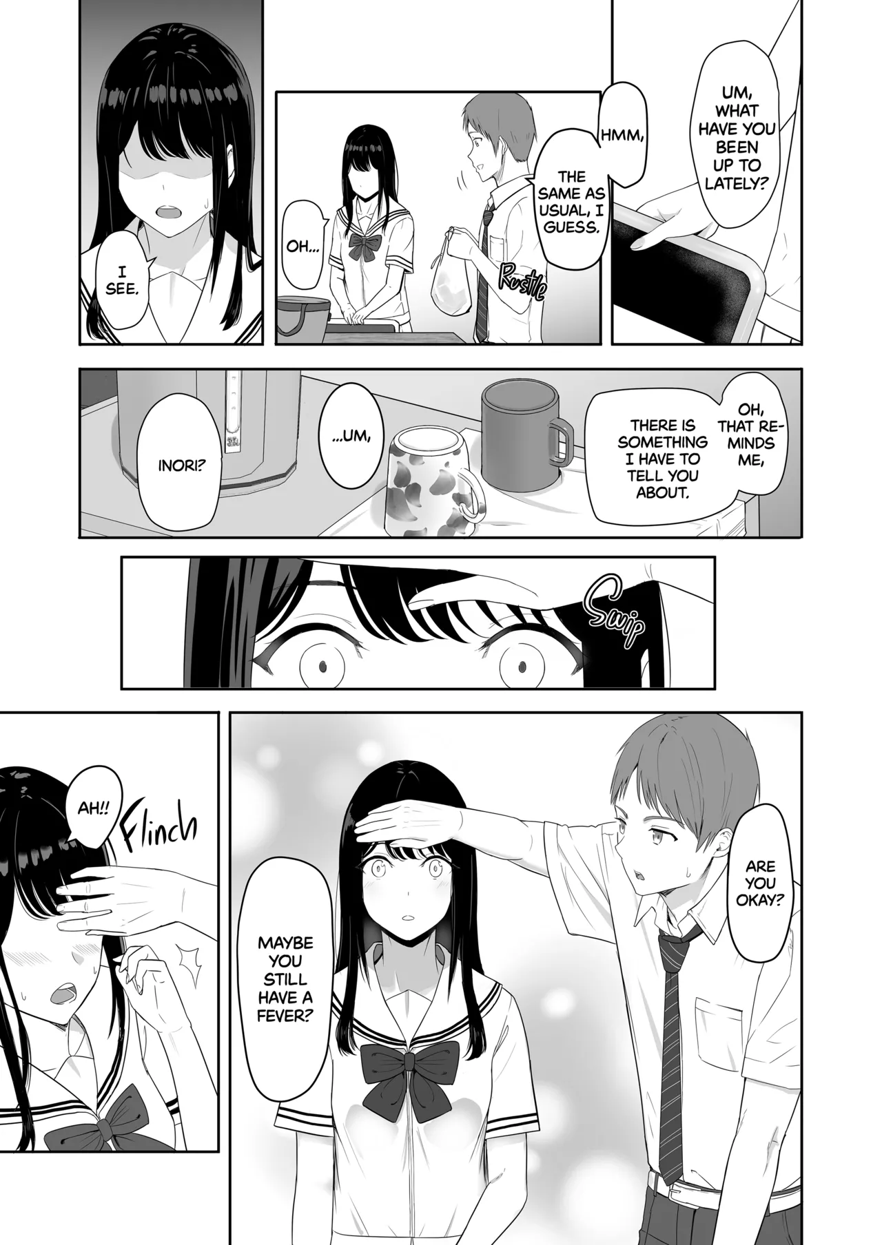 All For You 3 page 10 full