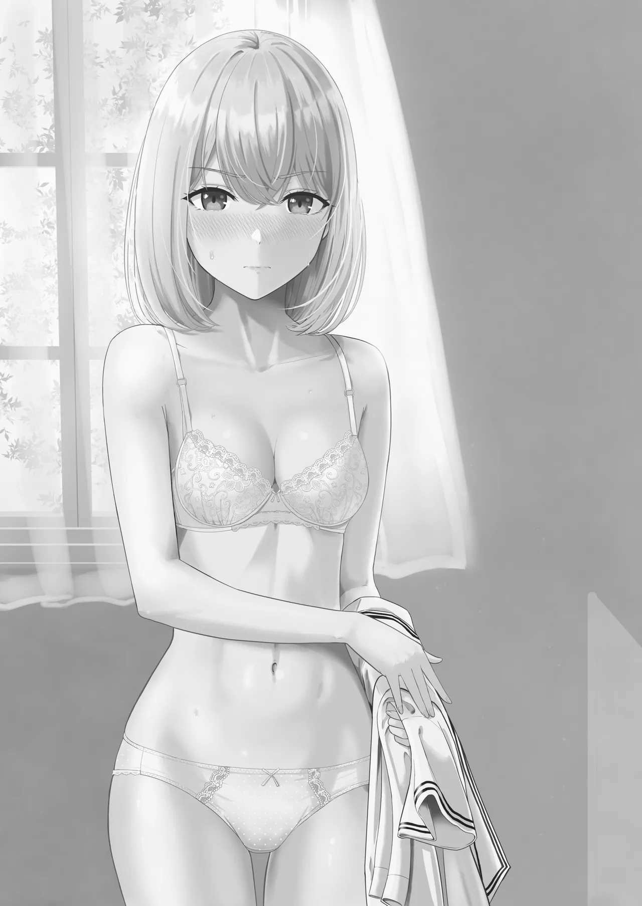 All For You 3 page 2 full