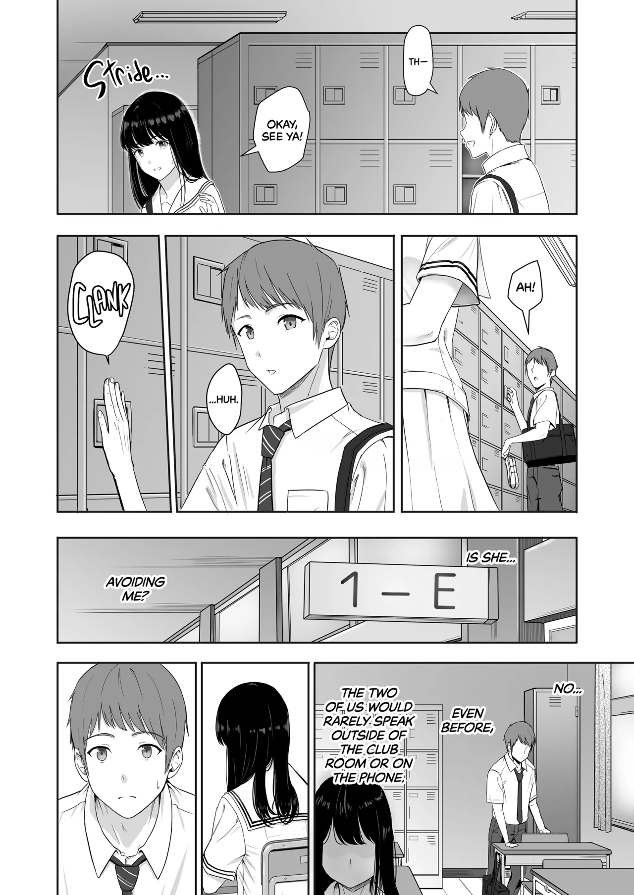 All For You 3 page 5 full