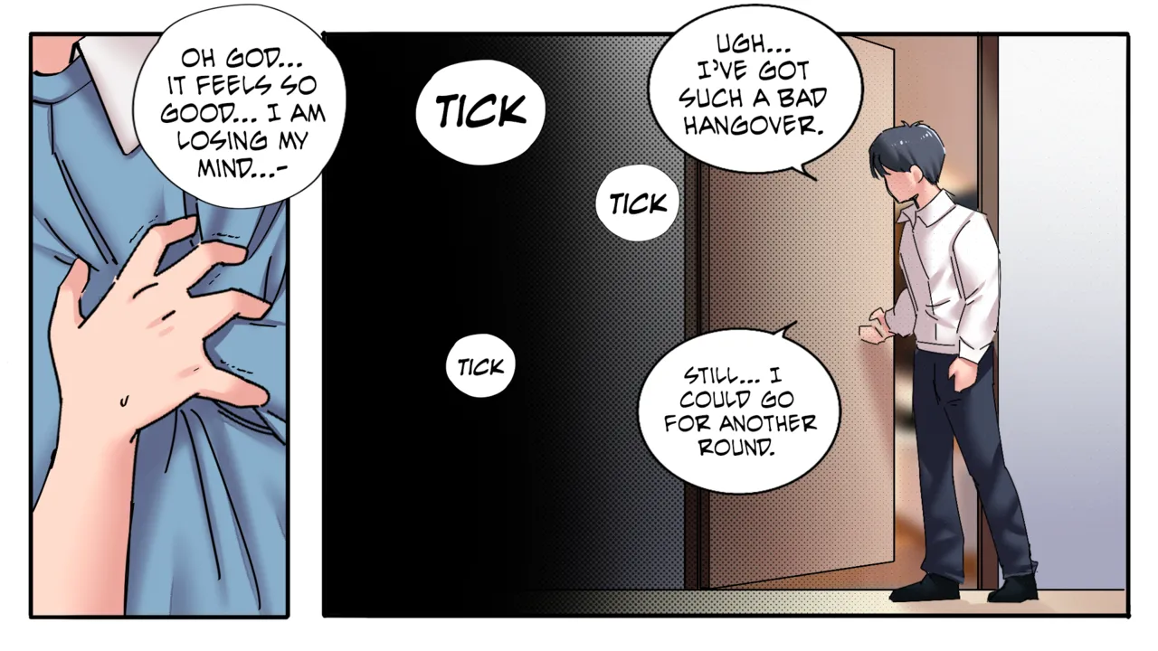 Hello Neighbor 2 page 10 full