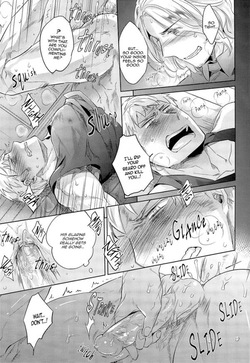 [Ultimania (Kamizawa Reiji)] LEGALITAT (Hetalia Axis Powers) [English] — page 14