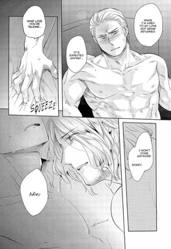 [Ultimania (Kamizawa Reiji)] LEGALITAT (Hetalia Axis Powers) [English] — page 21