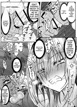 A Humiliating Fall from Grace at the Cross-Dressing Maid Café I Used to Look Down On! [MTL] — page 19