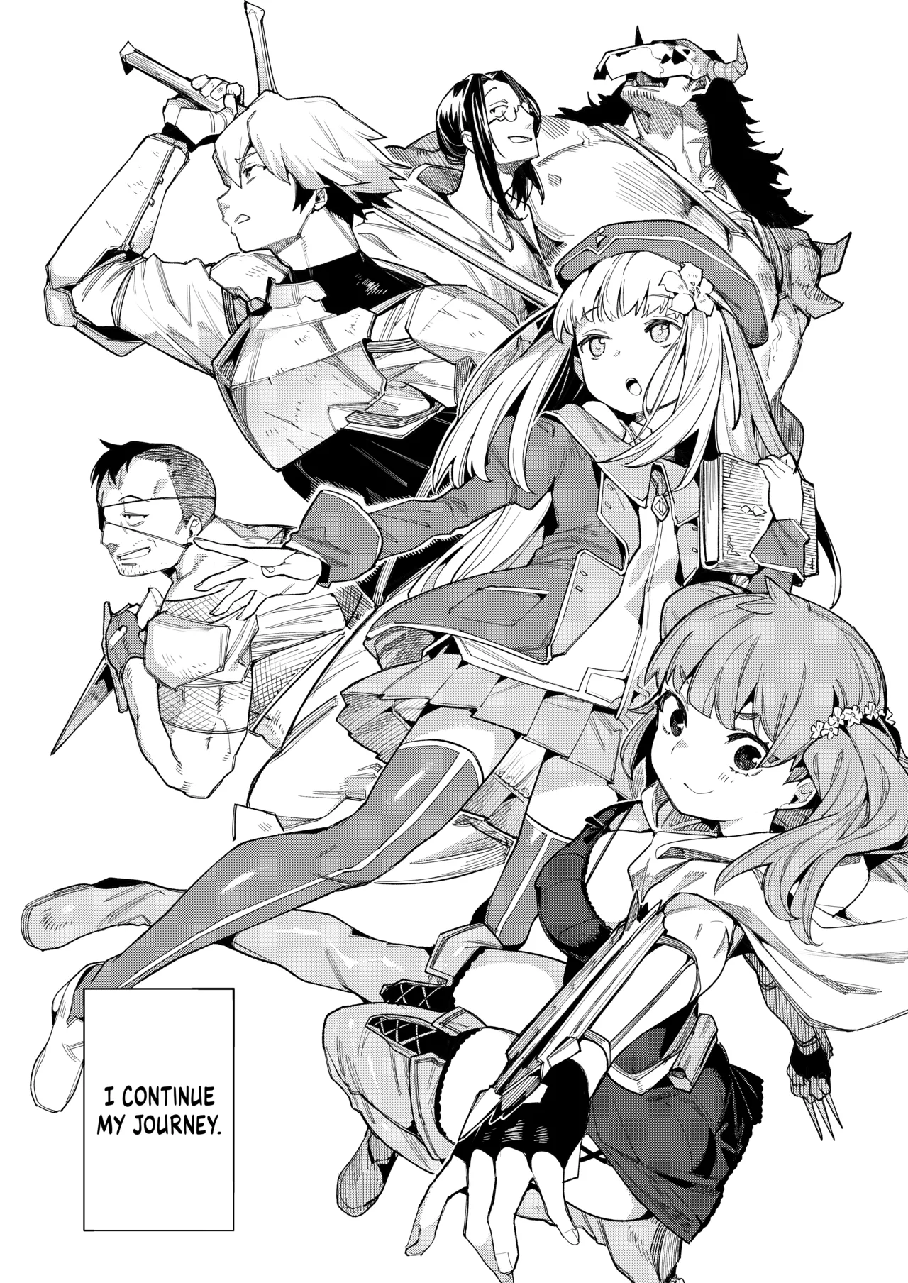 Benki Seijo Blanca Ch.2 ~Neroaras no Chika Seidou~ | Holy Cumdump Blanca  ~Neroaras Undergroud Temple~ page 6 full