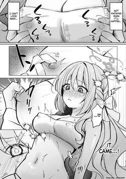 [Myai Pan (Myai)] Hossoku Seikan Massage-bu!? (Blue Archive) [Digital] (SCANMTL) — page 17