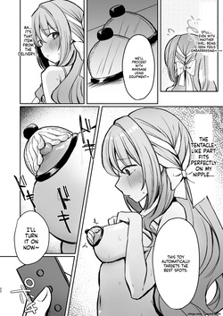 [Myai Pan (Myai)] Hossoku Seikan Massage-bu!? (Blue Archive) [Digital] (SCANMTL) — page 21