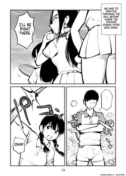 [Pecan (Makunouchi)] Electric Massage Siblings 4 pt-1 New Year's Torment | Denma Keimai 4 Otoshidama Zeme (Zen) [English][MTL] — page 14