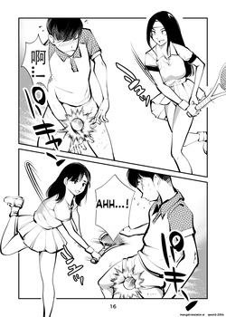 [Pecan (Makunouchi)] Electric Massage Siblings 4 pt-1 New Year's Torment | Denma Keimai 4 Otoshidama Zeme (Zen) [English][MTL] — page 17