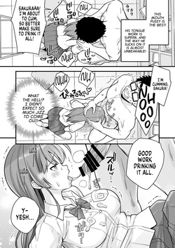 [Naruchikukai (Naruchiku)]  The Loser Me Got Turned Into a Girl, so I Tried Having Degenerate Sex With My Teacher [English] [GTF] [Digital] — page 15