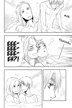 [daisy (Chikottsu)] Justification Day (Hetalia Axis Powers) [English] — page 13