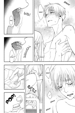 [daisy (Chikottsu)] Justification Day (Hetalia Axis Powers) [English] — page 19