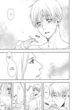 [daisy (Chikottsu)] Justification Day (Hetalia Axis Powers) [English] — page 20