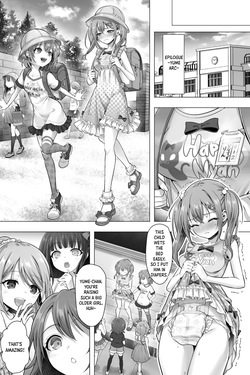 [Chijoku An (Sasanoma Nibi)] Kanketsu-hen Futanari Chinpo-sama ni Kanraku Shita Kanojo to Mesu Ochi Shita Boku no Monogatari | Conclusion Arc The Story of My Girlfriend, Who Fell for the Futanari Dick, and Me, Who Became a Female [English] [MTL] — page 22