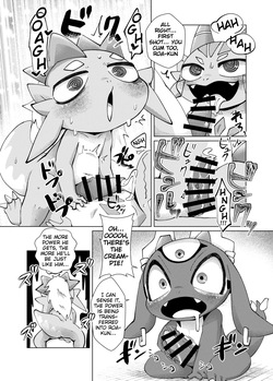 [Gun Modoki (Doro Doneru)] The Reward is a Satisfying Sex Life 3 | Orei wa Kimochiyoi Sei Seikatsu de 3 [English] [A-Z Translations] [Digital] — page 14