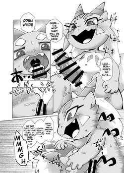 [Gun Modoki (Doro Doneru)] The Reward is a Satisfying Sex Life 3 | Orei wa Kimochiyoi Sei Seikatsu de 3 [English] [A-Z Translations] [Digital] — page 15